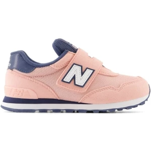 Buty New Balance  PV515KPN różowe