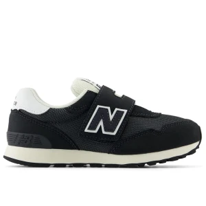 Buty New Balance PV515LCC - czarne