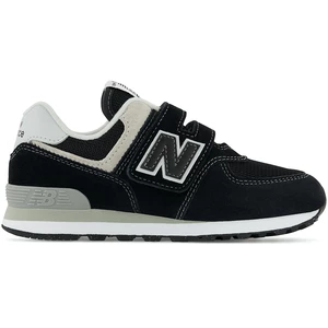 Buty New Balance PV574EVB – czarne