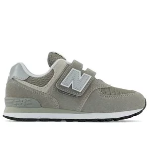 Buty New Balance PV574EVG - szare