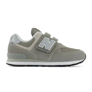 Buty New Balance  PV574EVG szare