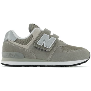 Buty New Balance PV574EVG – szare