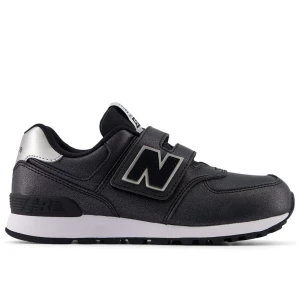Zdjęcie produktu Buty New Balance PV574FM – czarne
