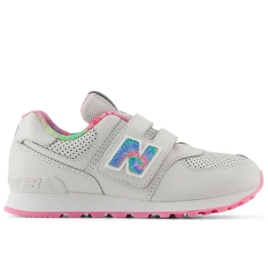 Buty New Balance PV574KL - szare