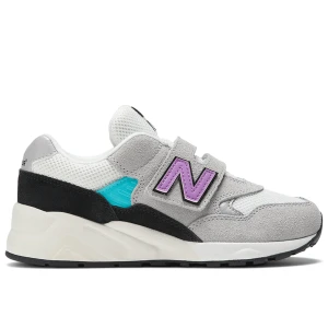 Buty New Balance PV580GR - szare