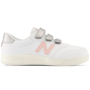 Buty New Balance PVCT60WP białe