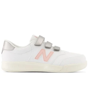 Buty New Balance PVCT60WP - białe