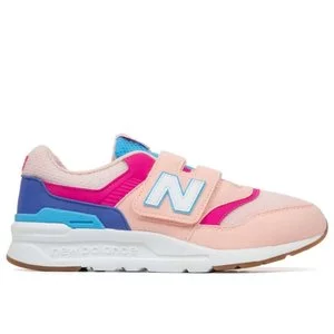 Buty New Balance PZ997HSA - różowe