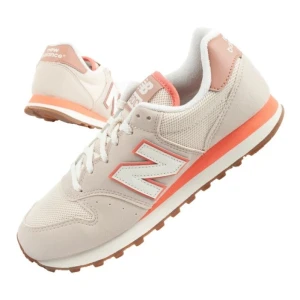 Buty New Balance Sneakersy GW500BPC beżowy