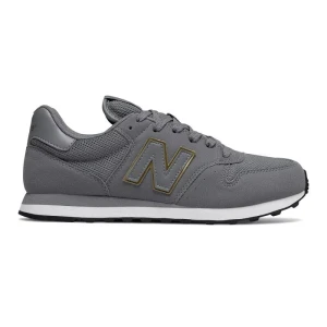 Buty New Balance sneakersy M GW500GKG szare