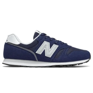 Buty New Balance sneakersy ML373KN2 niebieskie