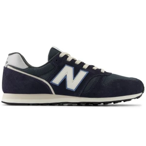 Buty New Balance sneakersy ML373OK2 czarne