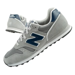 Buty New Balance Sneakersy ML373SP2 szare