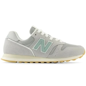 Buty New Balance sneakersy  WL373TK2 szare