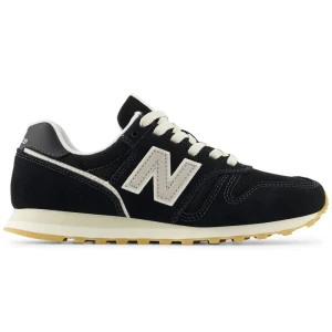 Buty New Balance sneakersy WL373TN2 czarne