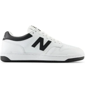 Buty New Balance sportowe BB480LBK białe