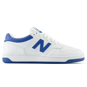 Buty New Balance sportowe BB480LBL białe