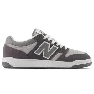 Buty New Balance sportowe BB480LEC szare