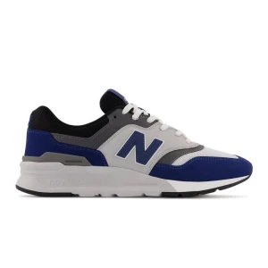 Zdjęcie produktu Buty New Balance sportowe CM997HVE szare