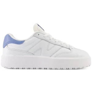 Buty New Balance sportowe CT302CLD białe