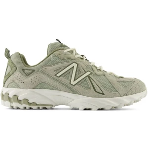 Buty New Balance sportowe M ML610TOD zielone