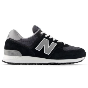 Buty New Balance sportowe U574TWE czarne