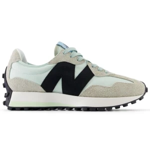 Buty New Balance sportowe WS327WD wielokolorowe