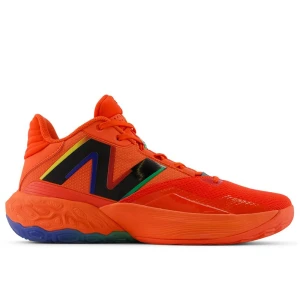 Buty New Balance TWO WXY v4 BB2WYGP4 - czerwone