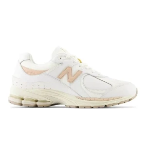 Buty New Balance U M2002RVF białe