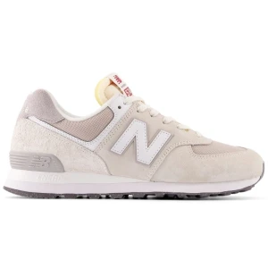 Buty New Balance U U574RCD beżowy