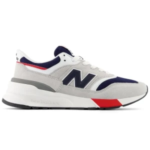 Buty New Balance U U997REB szare