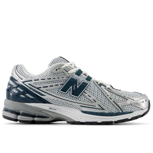 Buty New Balance U1906RCE - srebne