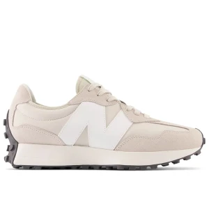 Zdjęcie produktu Buty New Balance U327EE - beżowe