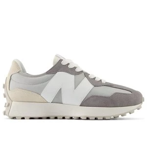 Buty New Balance U327FF - szare