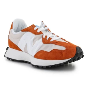 Buty New Balance U327LF białe
