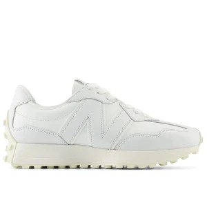 Buty New Balance U327LP - białe