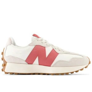 Buty New Balance U327LV - szare