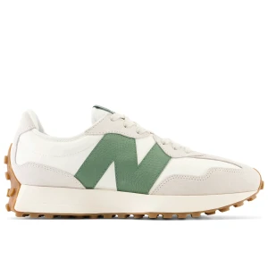 Buty New Balance U327LX - szare