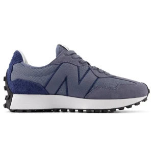 Buty New Balance U327MA fioletowe