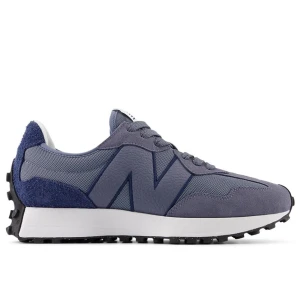 Buty New Balance U327MA - fioletowe