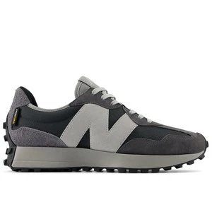 Buty New Balance U327OD - szare