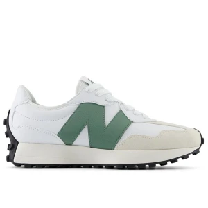 Buty New Balance U327SKC - białe