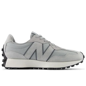 Buty unisex New Balance U327SWA - szare