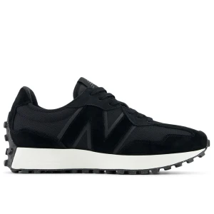 Buty New Balance U327SWB - czarne