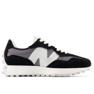 Buty New Balance U327WEM - czarne