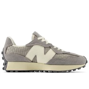 Buty New Balance U327WOC - szare