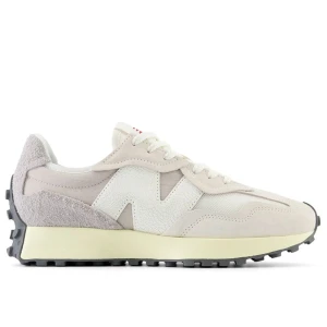 Buty New Balance U327WRB - beżowe