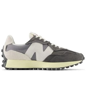 Buty New Balance U327WRF - szare