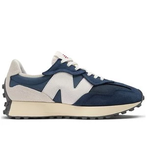 Buty New Balance U327WRJ - granatowe