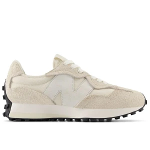 Buty New Balance U327WTH - beżowe